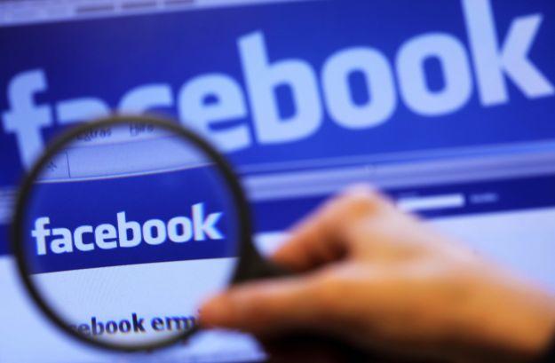 Facebook Privacy, Ministero degli Interni può accedere a qualsiasi profilo senza autorizzazione - 18/10/2012